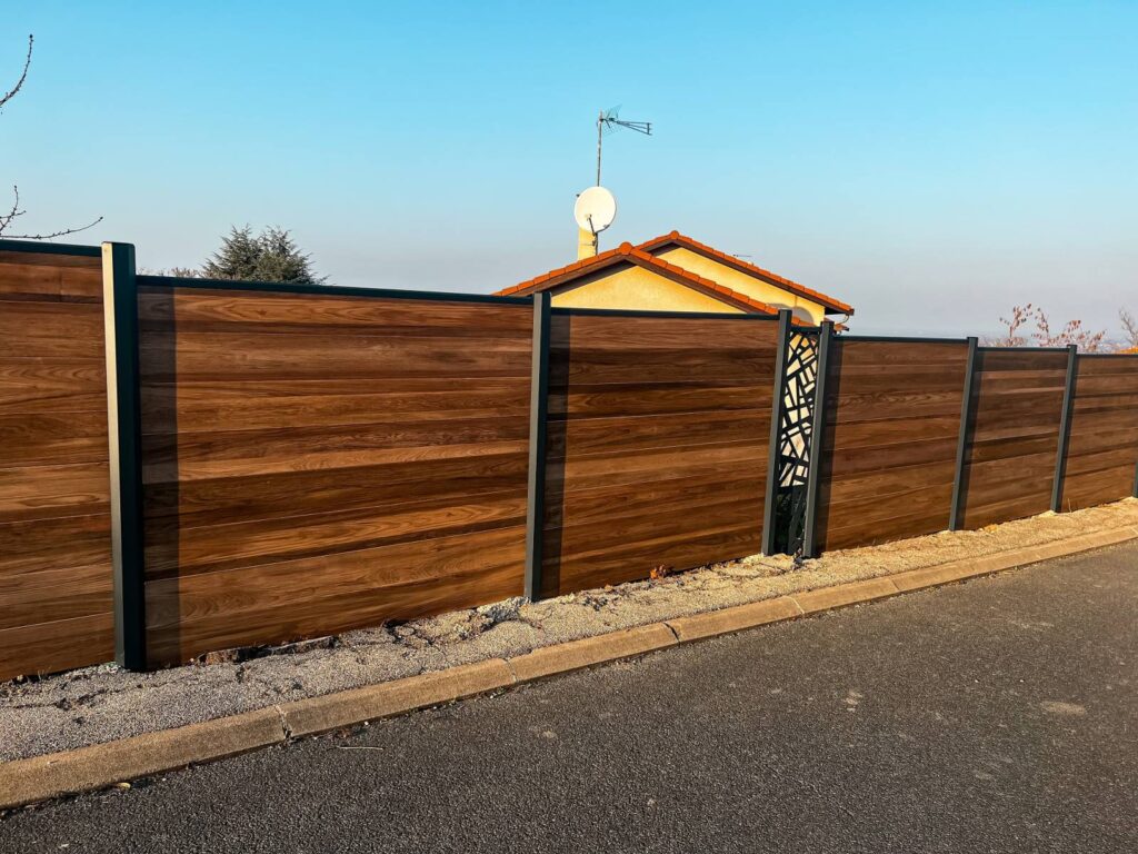 Paysagiste pour aménagement extérieur et création de jardin à Villefranche sur Saone